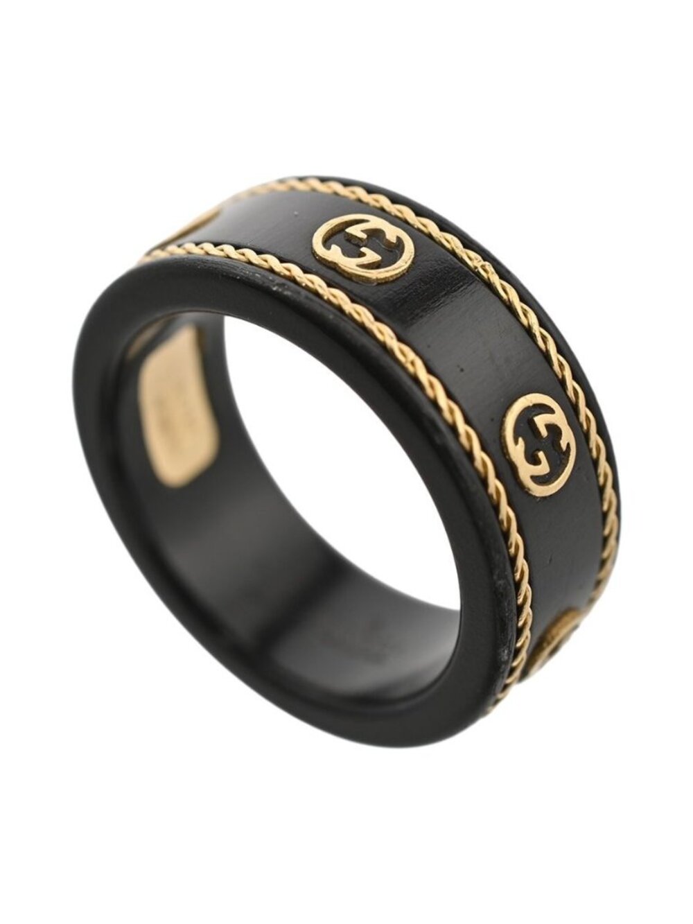 Gucci Ring Icon